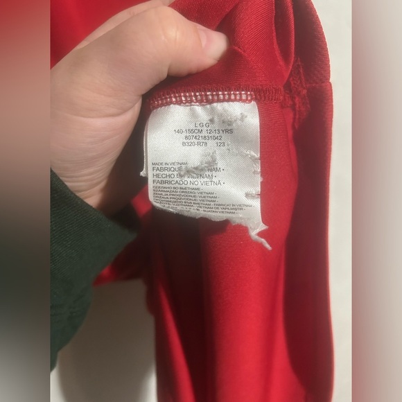 Girls air Jordan dress - Picture 9 of 9